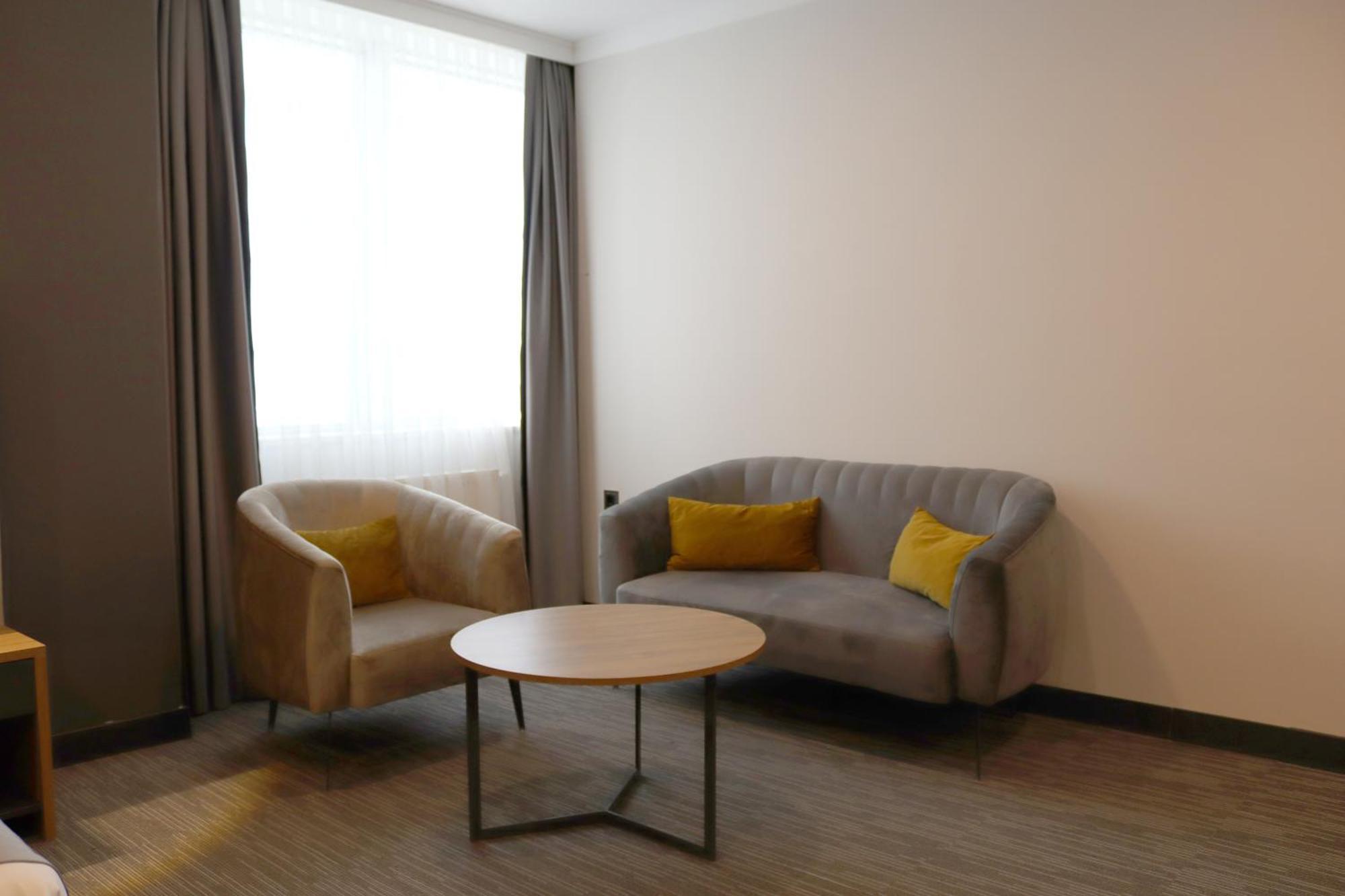 Home Plus Hotel Istambul Exterior foto