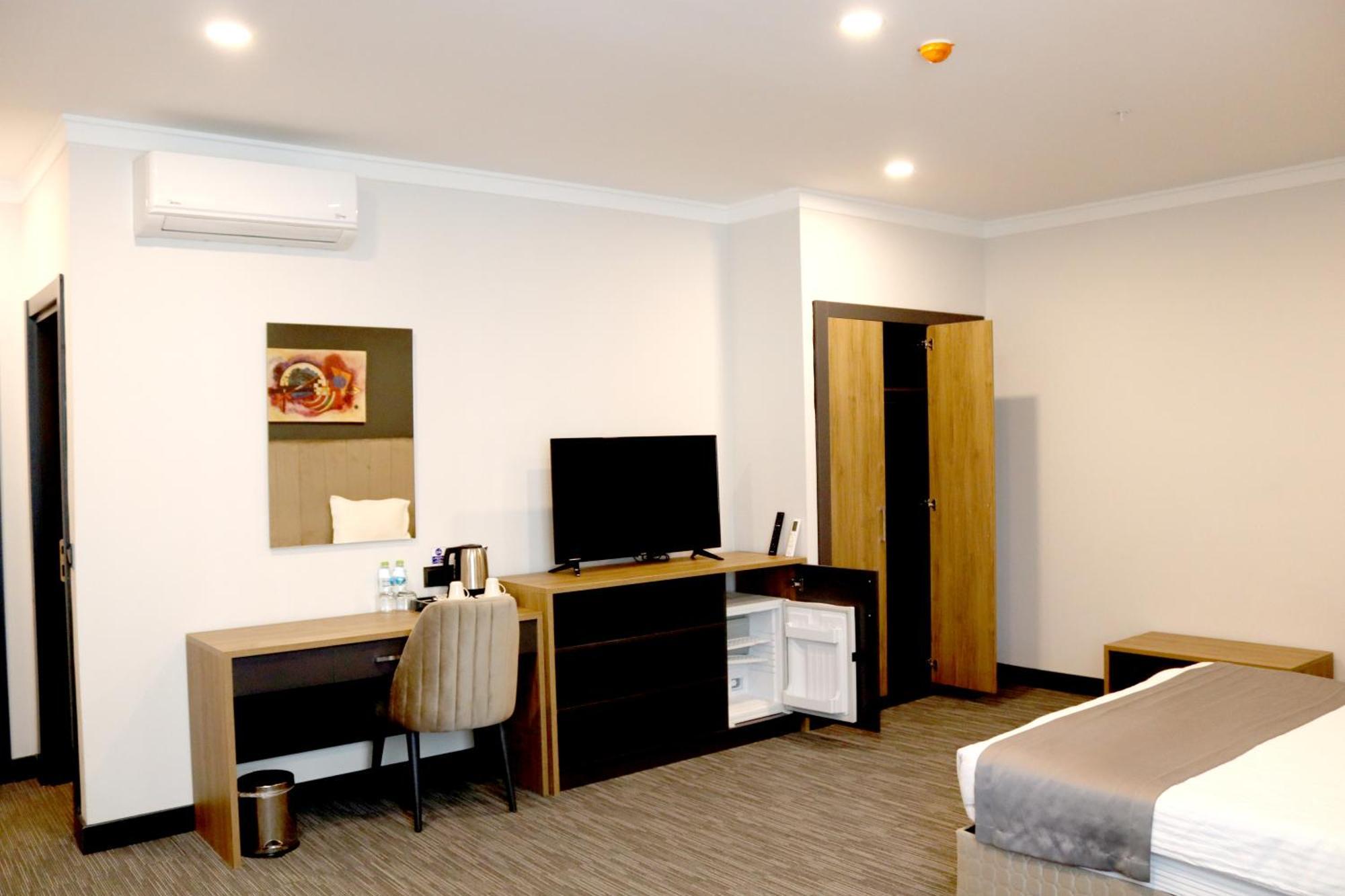 Home Plus Hotel Istambul Exterior foto